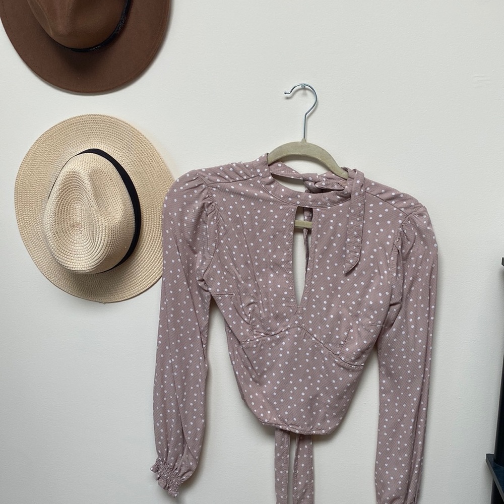 Abercrombie and Fitch Blouse